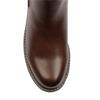 REDZ CF062 1 BOOT - BROWN